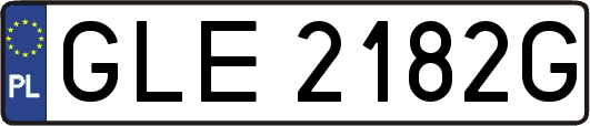 GLE2182G