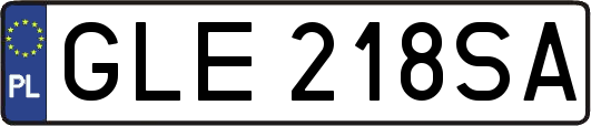 GLE218SA
