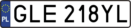 GLE218YL