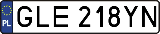 GLE218YN