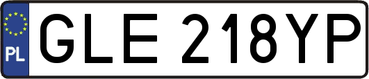 GLE218YP
