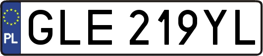 GLE219YL
