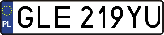 GLE219YU