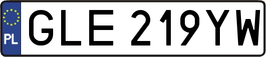 GLE219YW