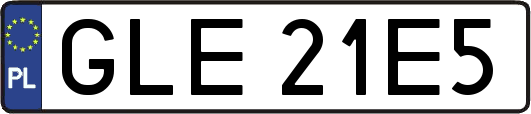GLE21E5