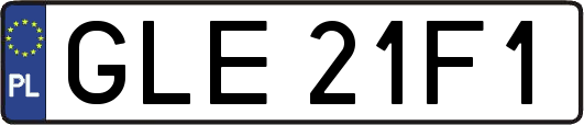 GLE21F1