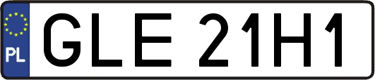 GLE21H1