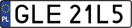 GLE21L5