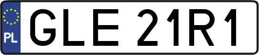 GLE21R1