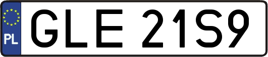 GLE21S9