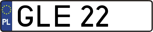 GLE22