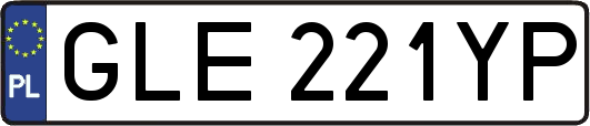GLE221YP