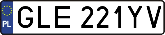 GLE221YV