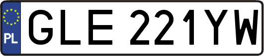 GLE221YW