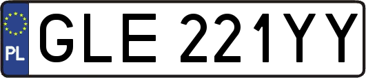GLE221YY
