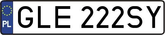 GLE222SY