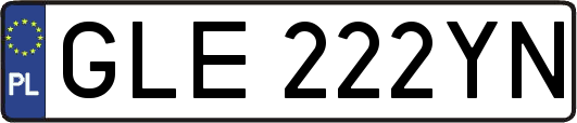 GLE222YN