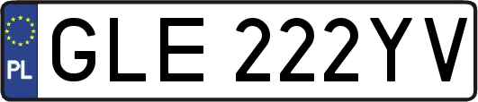 GLE222YV
