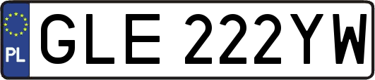 GLE222YW