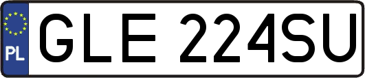 GLE224SU