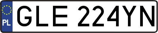 GLE224YN