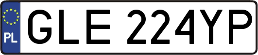 GLE224YP