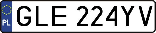 GLE224YV