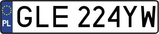 GLE224YW