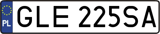 GLE225SA