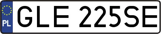 GLE225SE
