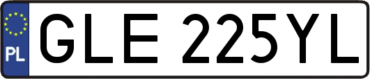 GLE225YL