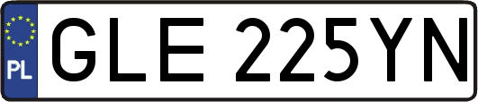 GLE225YN