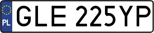 GLE225YP