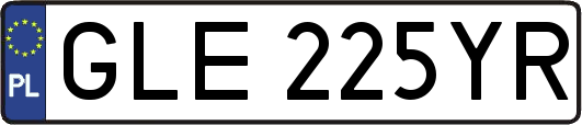 GLE225YR