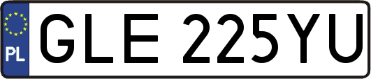 GLE225YU