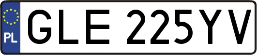 GLE225YV