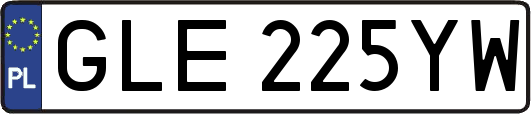 GLE225YW