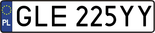 GLE225YY
