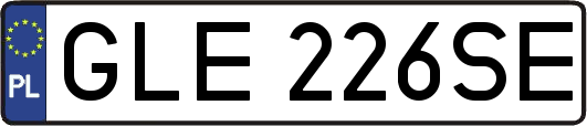 GLE226SE