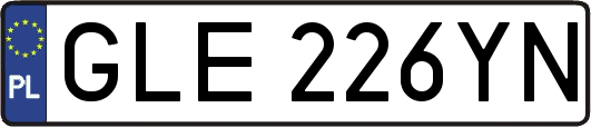 GLE226YN