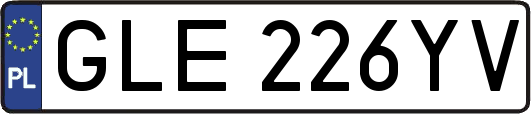 GLE226YV