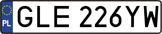 GLE226YW