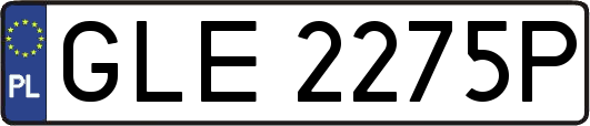 GLE2275P