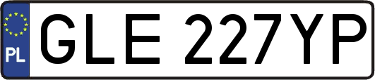 GLE227YP