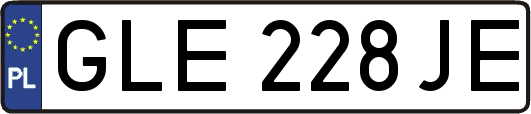 GLE228JE