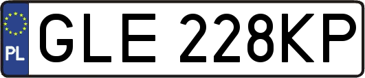 GLE228KP