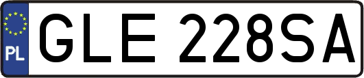 GLE228SA