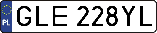 GLE228YL