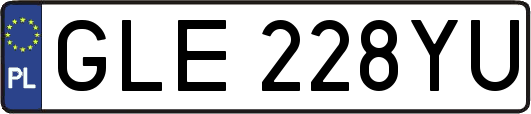 GLE228YU