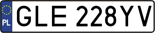 GLE228YV